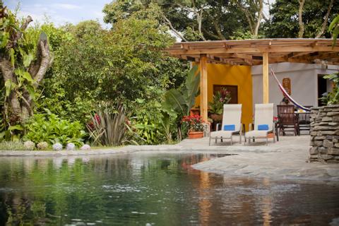 Monteverde Lodge & Gardens Costa Rica